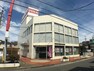 銀行・ATM 【銀行】埼玉縣信用金庫 鶴瀬支店まで1120m