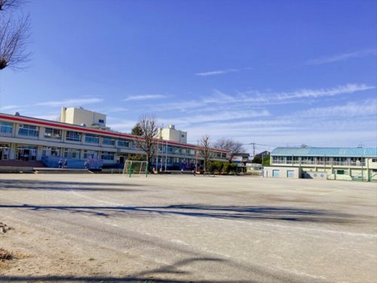 小学校 【小学校】富士見市立関沢小学校まで470m