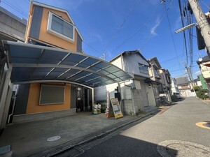 品川区南品川2丁目