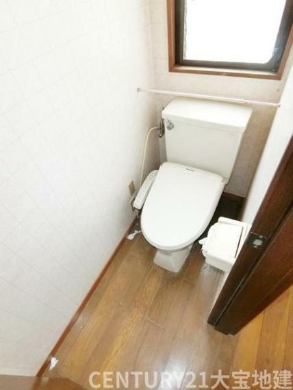 ■1階　トイレ