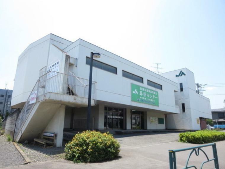 銀行・ATM JA西東京調布支店