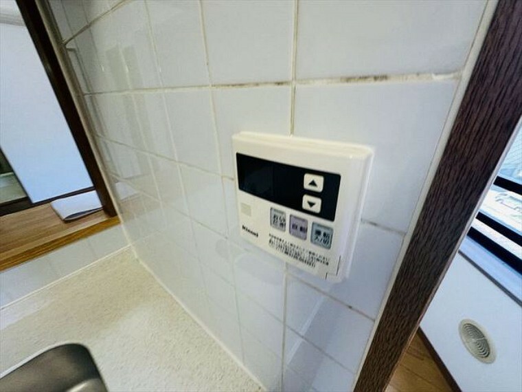 冷暖房・空調設備 給湯設備