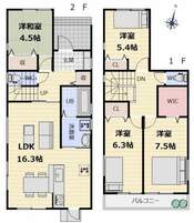 仙台市泉区松陵3丁目