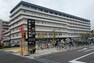 病院 京都市立病院　約300m　徒歩4分