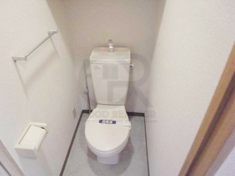 トイレ（参考写真）