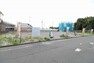 現況写真 2023年7月撮影/西武池袋線「大泉学園」西武新宿線「武蔵関」中央線「吉祥寺」の3路線3駅利用可。