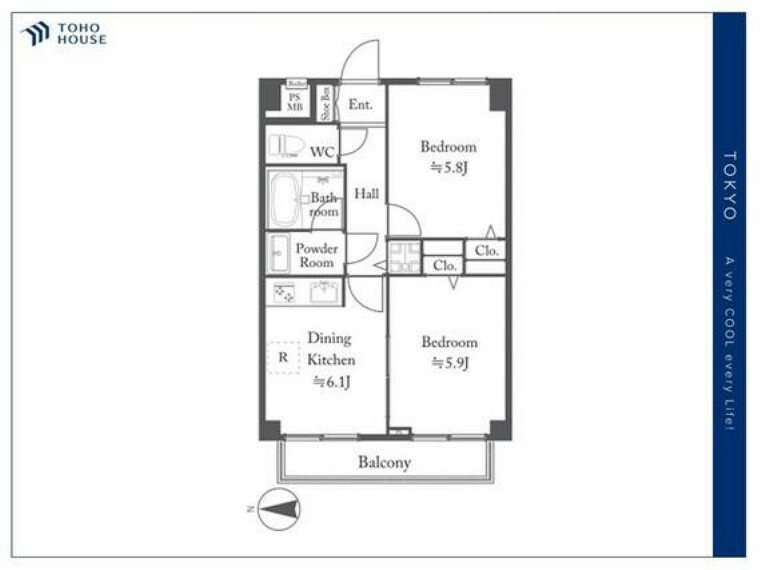 間取り図 間取り