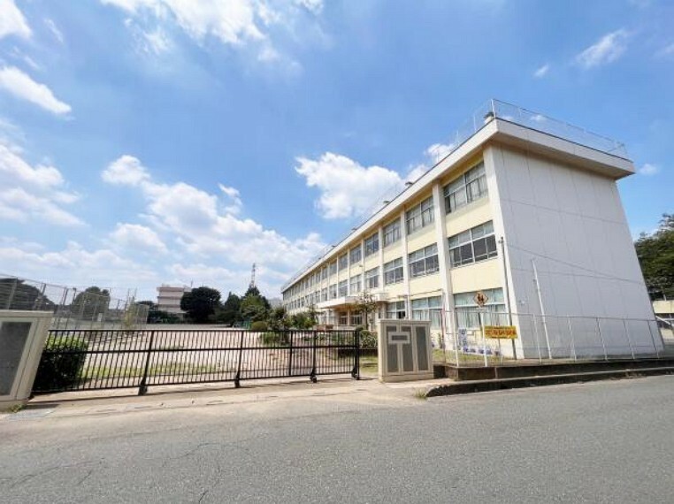 小学校 日高市立高萩小学校