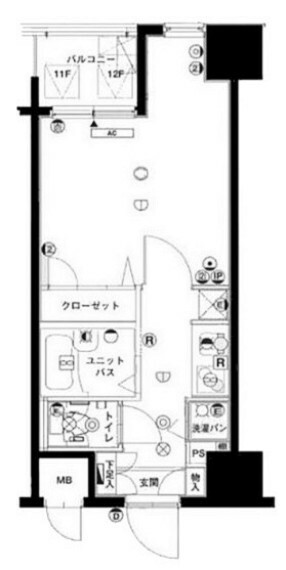 物件画像2