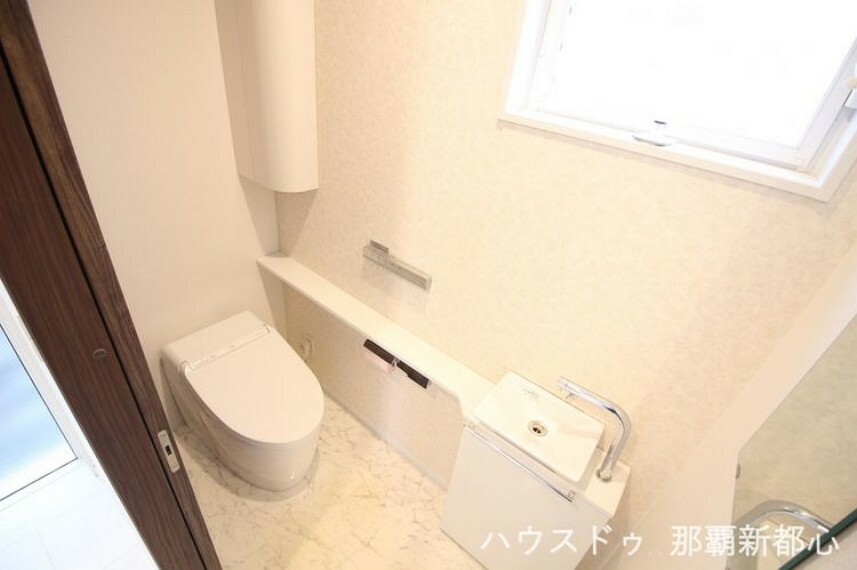 トイレ 1階トイレ