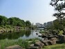 公園 しながわ区民公園