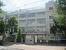 中学校 【中学校】練馬区立大泉中学校まで170m