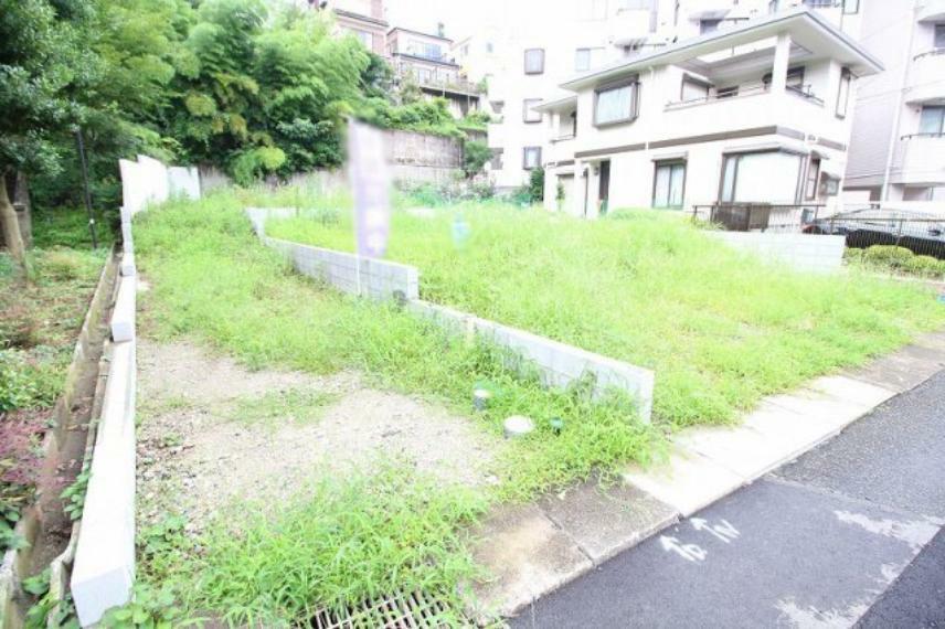 現況写真 間取り等、建物についてのご相談もお気軽にどうぞ。