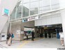 中野新橋駅（現地まで960m）