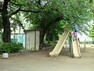周辺環境 周辺環境:笹塚北児童遊園地