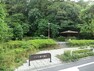 周辺環境 周辺環境:岡本隧道公園
