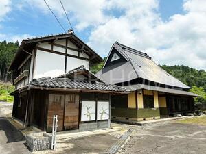 南丹市美山町下平屋寅石