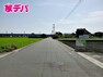 現況写真 前面道路:東側公道6.4m