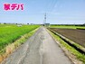 現況写真 前面道路:北側