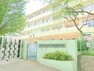 小学校 厚木市立小鮎小学校