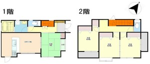 武蔵村山市岸1丁目