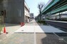 現況写真 地下鉄鶴舞線「荒畑」駅や地下鉄桜通線「桜山」駅まではほぼ平坦なため、自転車でアクセスできます。
