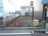 現況写真 静岡鉄道静岡清水線「新清水」駅より徒歩約4分の売地のご紹介です。