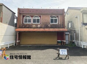 浜松市浜名区細江町気賀