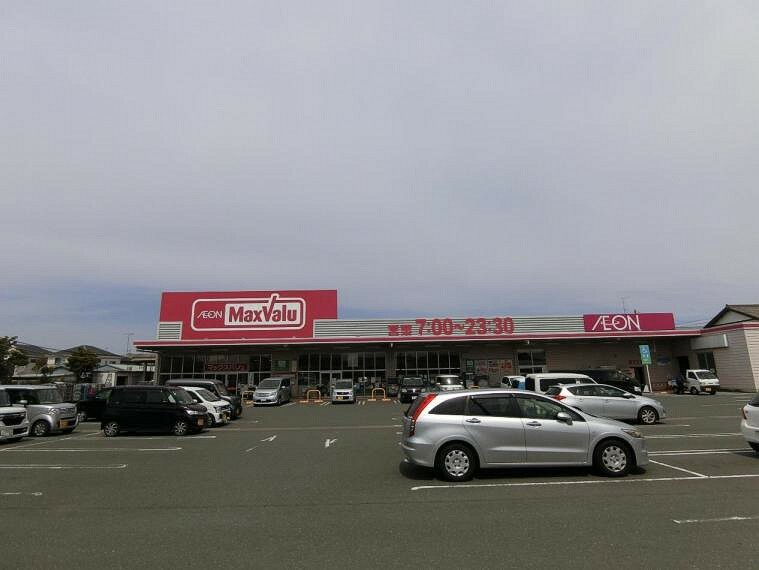 ショッピングセンター セリア　福田店　徒歩17分（約1300m）