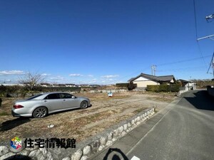 磐田市福田