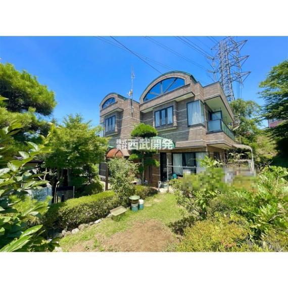 武蔵村山市三ツ木3丁目