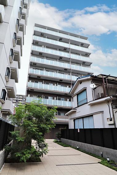 ラフィスタ川口 5階
