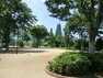 周辺環境 周辺環境:永福中央公園