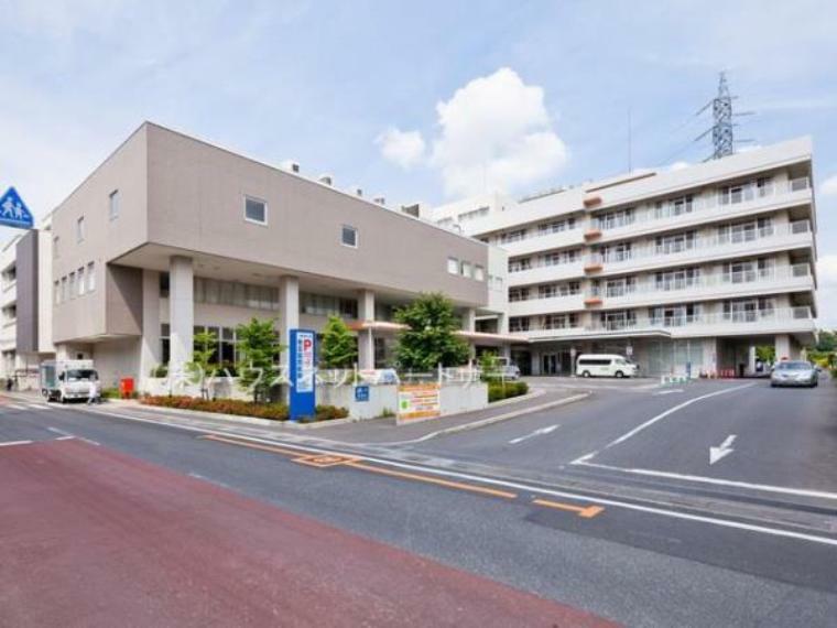 病院 埼玉協同病院