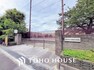 中学校 横浜市立潮田中学校　距離1200m