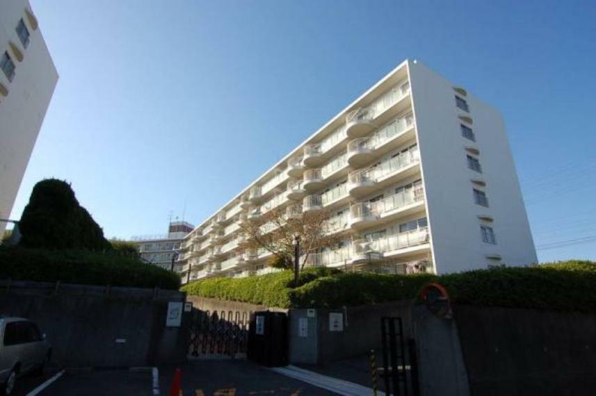 シーアイマンション東戸塚B棟(2LDK) 5階のその他画像