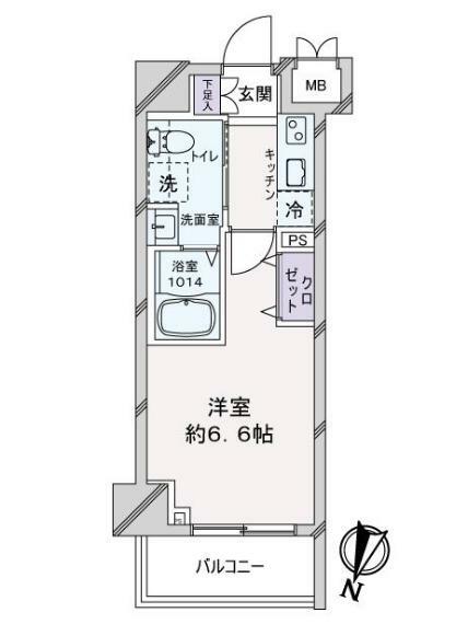 物件画像7