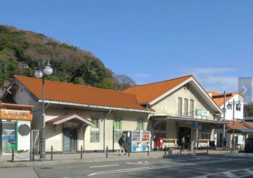 大磯駅（JR東日本 東海道本線）