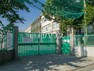 小学校 杉並区立高井戸第三小学校