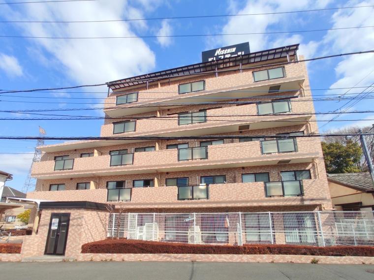 日神パレステージ古淵 1階