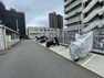 駐車場 バイク置き場もありますよ！