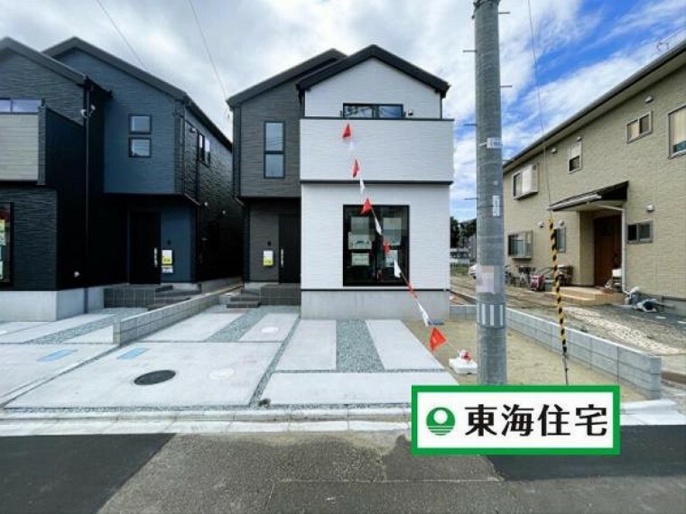 現況外観写真 太子堂駅まで徒歩10分！通勤時間短縮で家族の時間が増えそう