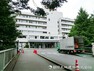 病院 横浜旭中央総合病院
