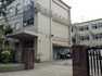 中学校 京都市立岡崎中学校