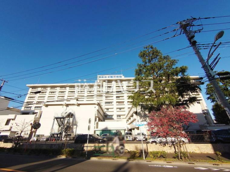 病院 東京慈恵会医科大学附属第三病院 お住まい探しは、家の良し悪しだけでなく周辺環境も重要なポイントです。ぜひ一度お客様の目でご覧ください。