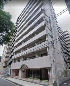 パークノヴァ横浜阪東橋