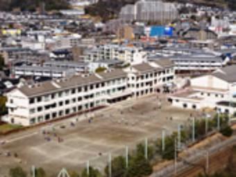 小学校 【小学校】八王子市立 松木小学校まで323m