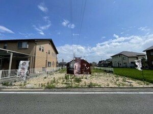 近江八幡市中村町