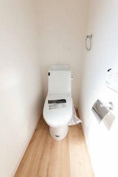 トイレの施工例写真
