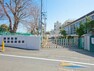 小学校 【綾瀬市立北の台小学校】1000m　さがみ野駅徒歩10分、元気いっぱいな子供が多い小学校です。